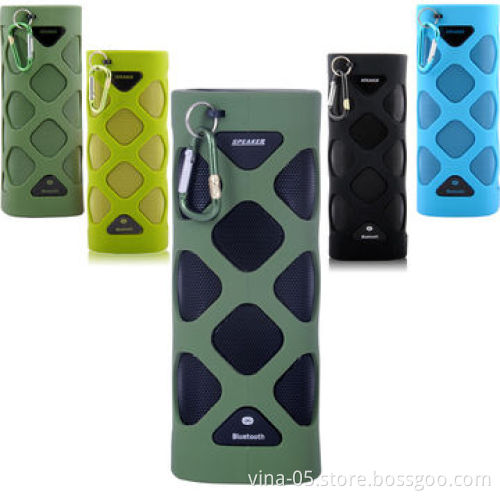 Wireless speakers, waterproof